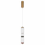 Подвес ODEON LIGHT COLLIER 5455/12L