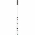 Подвес ODEON LIGHT COLLIER 5456/18L