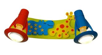 Спот CITILUX Зоопарк CL602521