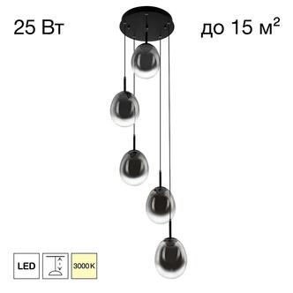 Подвес CITILUX SIGNATURE CL247023