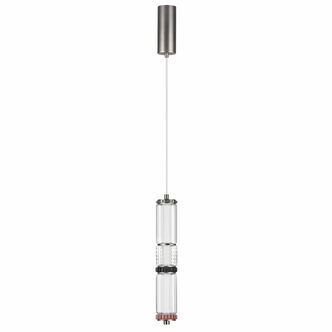 Подвес ODEON LIGHT COLLIER 5456/12L