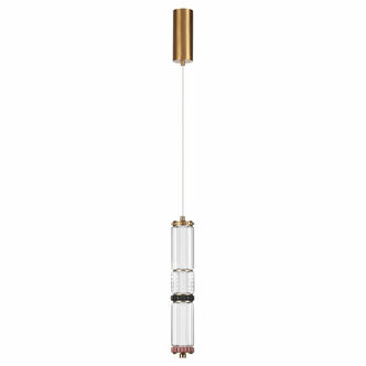 Подвес ODEON LIGHT COLLIER 5455/12L