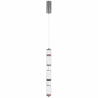 Подвес ODEON LIGHT COLLIER 5456/18L