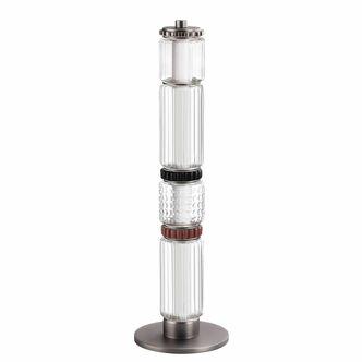 Лампа настольная ODEON LIGHT COLLIER 5456/15TL