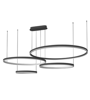 Люстра KINK LIGHT Тор 08204,19PA(4000K)