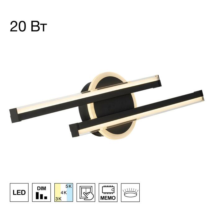 Подсветка CITILUX Trent CL203521