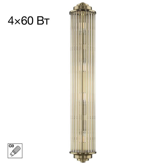 Бра CITILUX VERDON CL448023