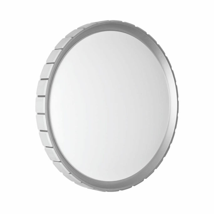 Тарелка SONEX KUPI SILVER 7696/ELN