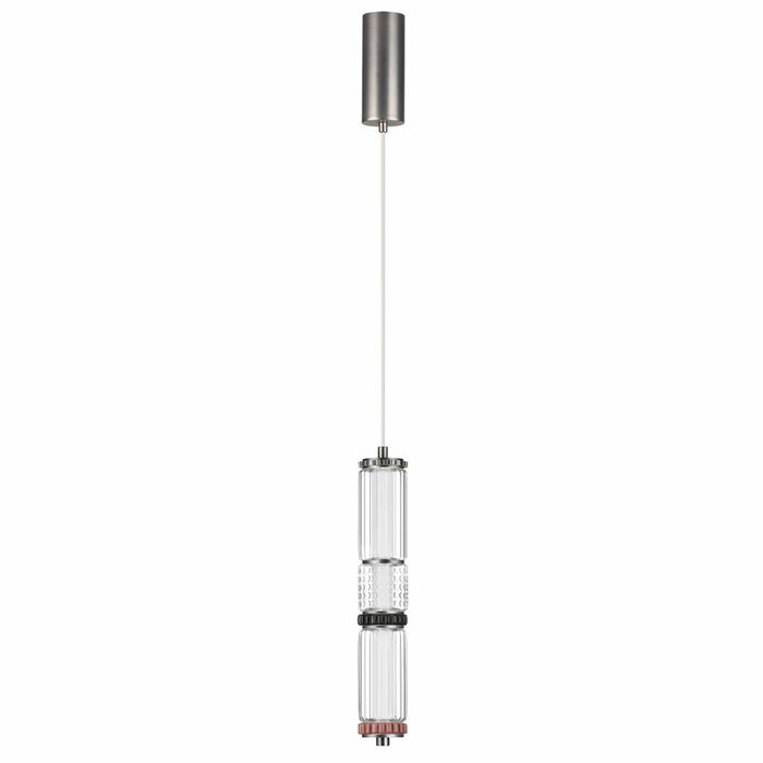 Подвес ODEON LIGHT COLLIER 5456/12L