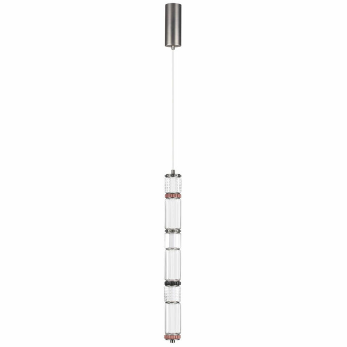 Подвес ODEON LIGHT COLLIER 5456/18L