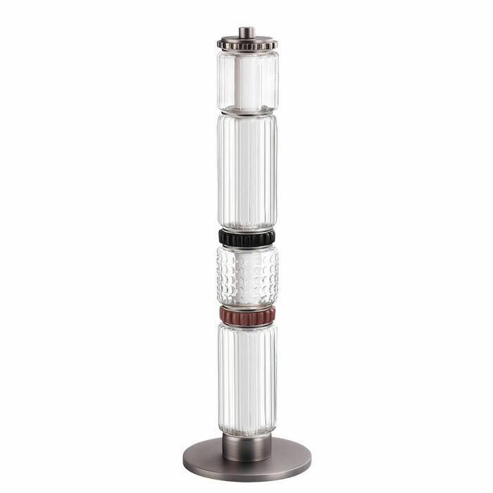 Лампа настольная ODEON LIGHT COLLIER 5456/15TL