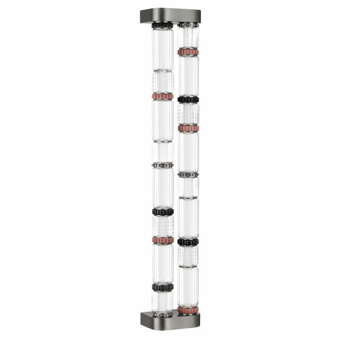 Бра ODEON LIGHT COLLIER 5456/60WL