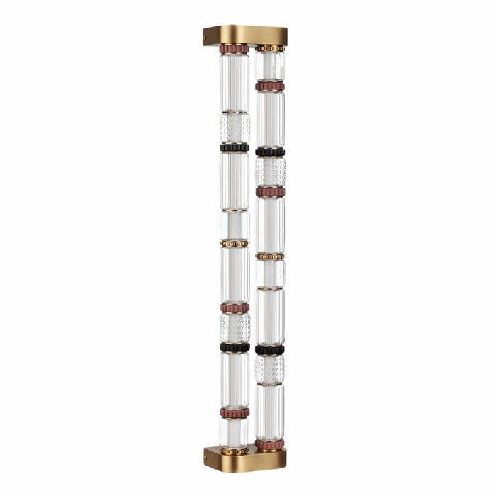 Бра ODEON LIGHT COLLIER 5455/60WL