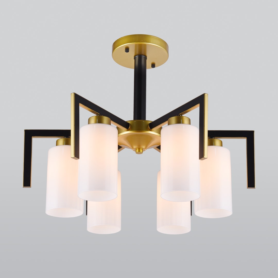 Люстра EUROSVET PALIO 70126/6