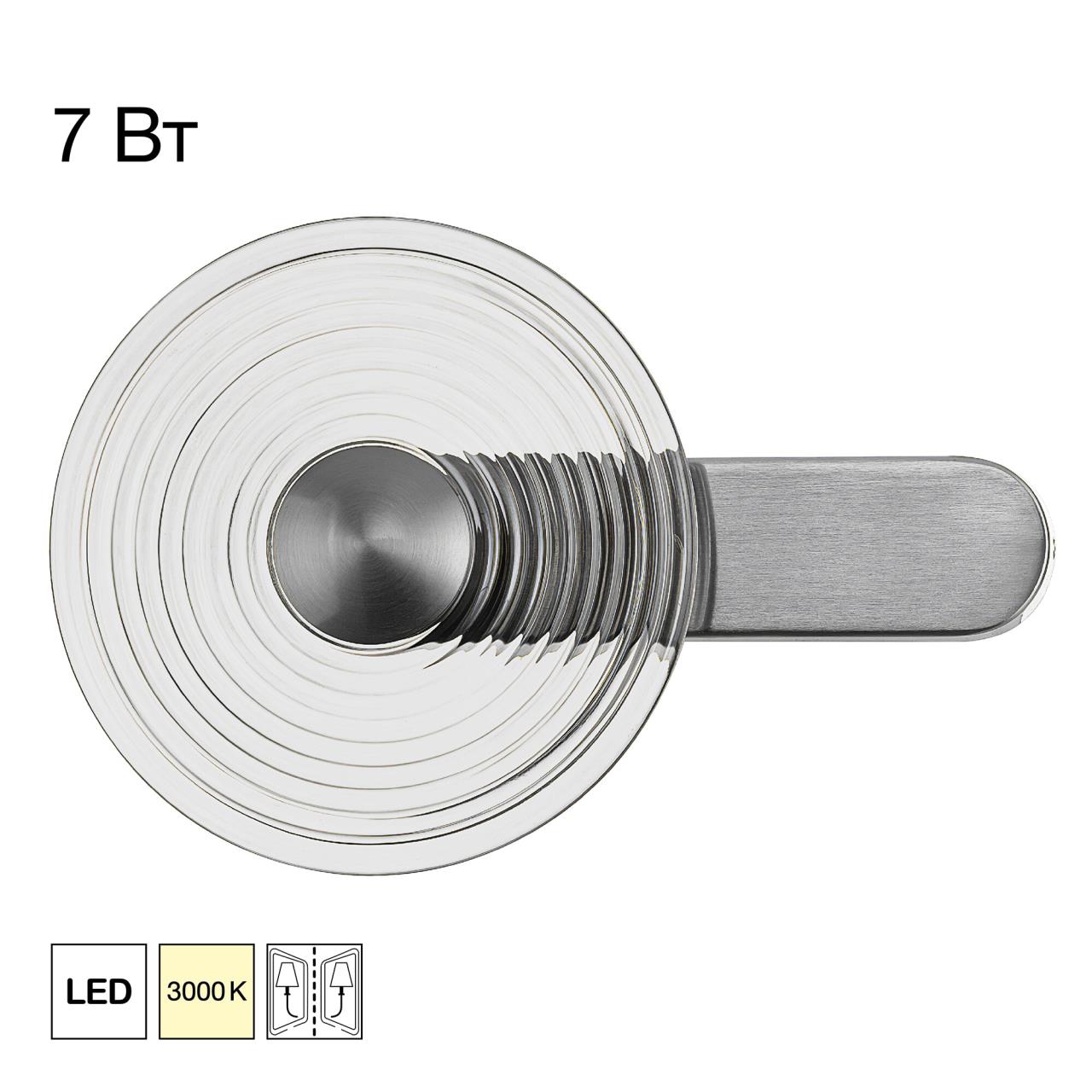 Подсветка CITILUX CORTA CL245021