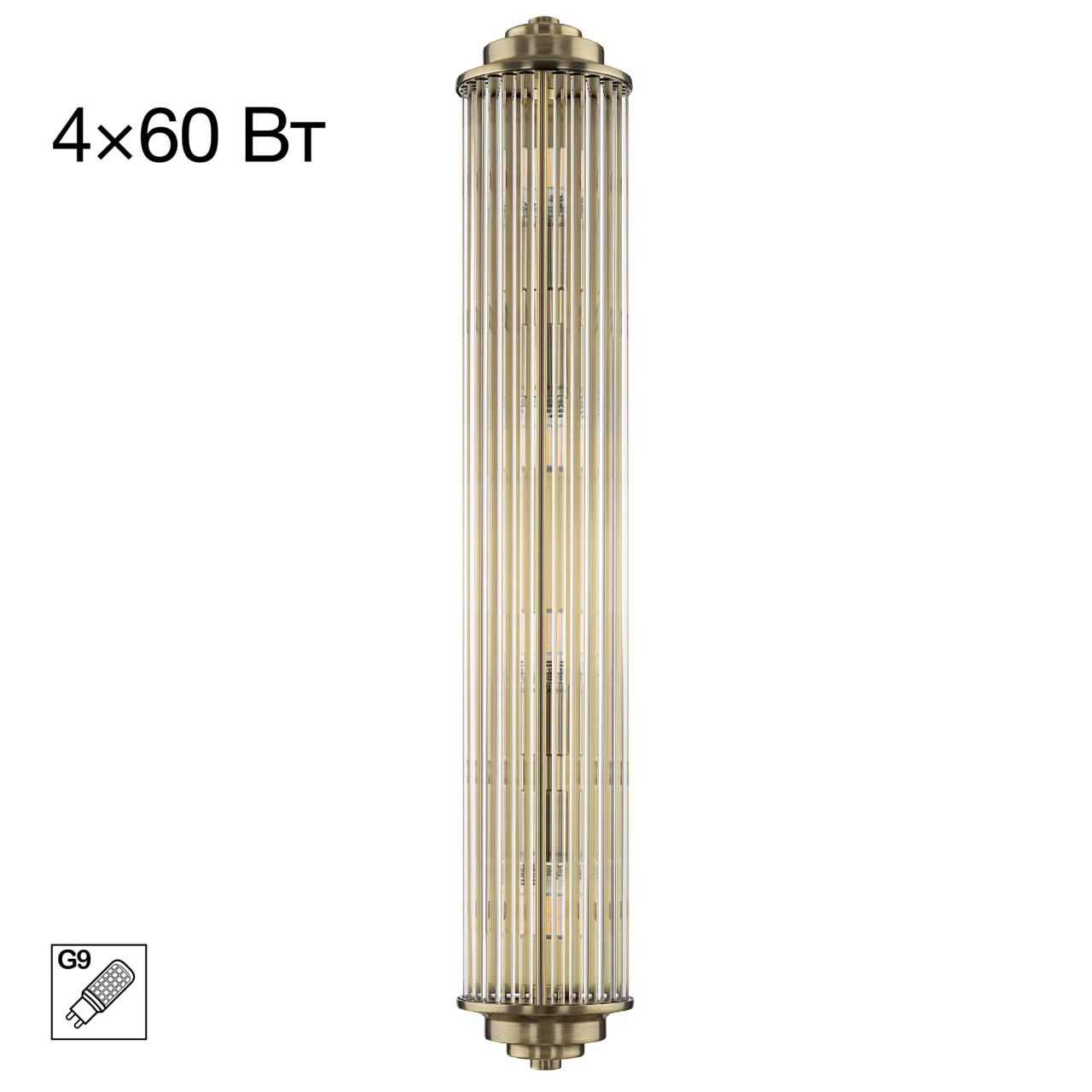 Бра CITILUX VERDON CL448023