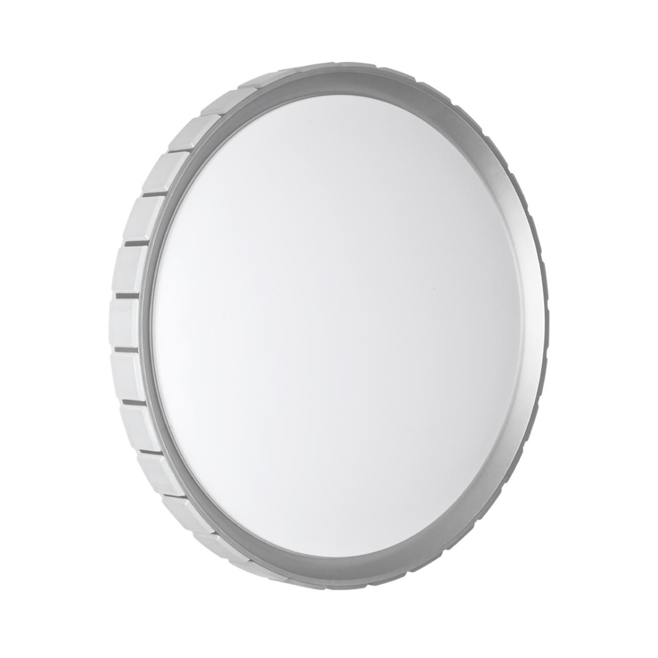 Тарелка SONEX KUPI SILVER 7696/ELN