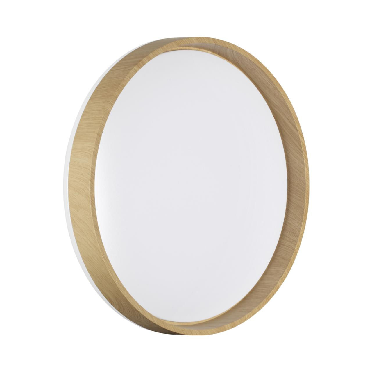 Тарелка SONEX GARI WOOD 7684/DLN