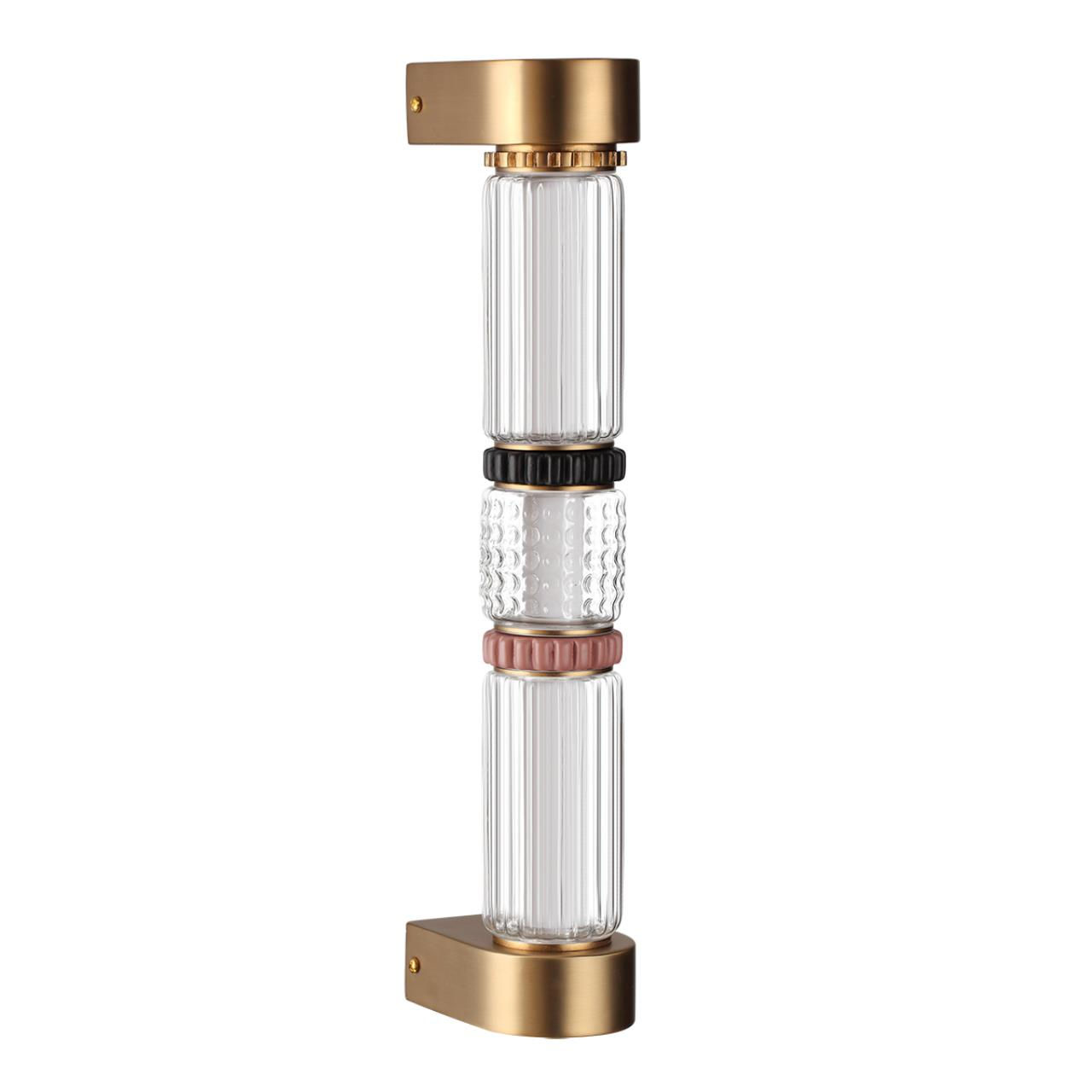 Бра ODEON LIGHT COLLIER 5455/12WL