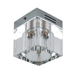 Точечный светильник LIGHTSTAR Alta qube 104010