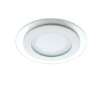 Точечный светильник LIGHTSTAR Acri 212010