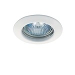 Точечный светильник LIGHTSTAR Lega hi fix 011010