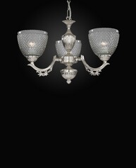 Люстра RECCAGNI ANGELO L 9851/3