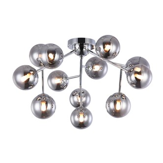 Люстра MAYTONI DALLAS MOD545PL-12CH