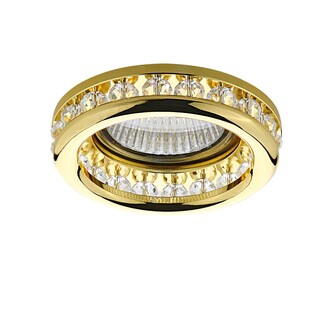 Точечный светильник LIGHTSTAR Monile 031702