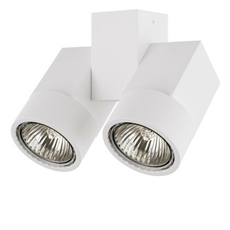 Спот LIGHTSTAR Illumo X2 051036