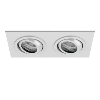 Точечный светильник LIGHTSTAR Singo 011612