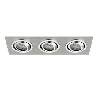 Точечный светильник LIGHTSTAR Singo 011603