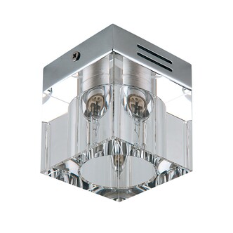Точечный светильник LIGHTSTAR Alta qube 104010