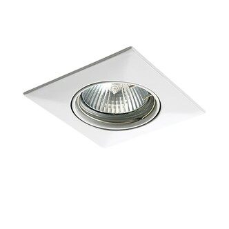 Точечный светильник LIGHTSTAR Lega qua 011030