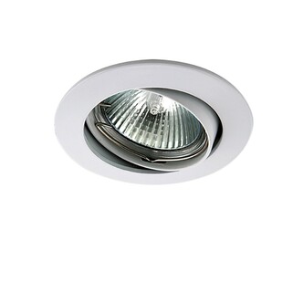 Точечный светильник LIGHTSTAR Lega hi adj 011020