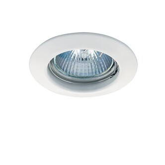 Точечный светильник LIGHTSTAR Lega hi fix 011010