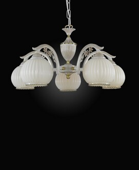 Люстра RECCAGNI ANGELO L 9670/5