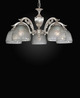 Люстра RECCAGNI ANGELO L 9801/5