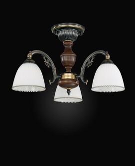 Люстра RECCAGNI ANGELO PL 3800/3
