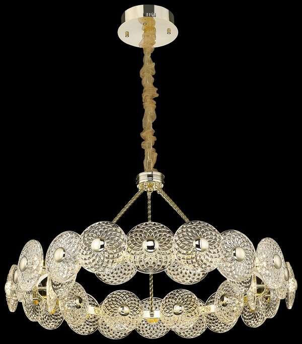 Люстра Wertmark Pamela WE160.30.303