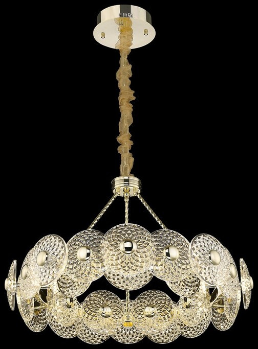 Люстра Wertmark Pamela WE160.27.303