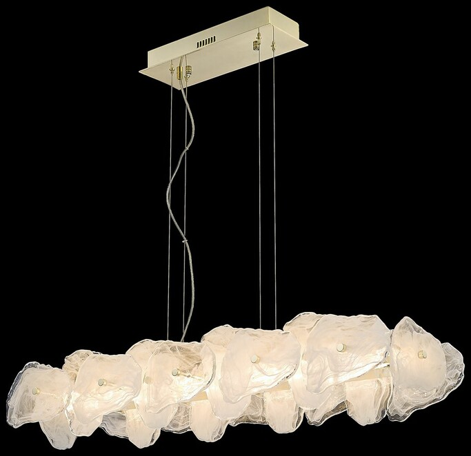 Люстра Wertmark NICOLA WE159.20.323