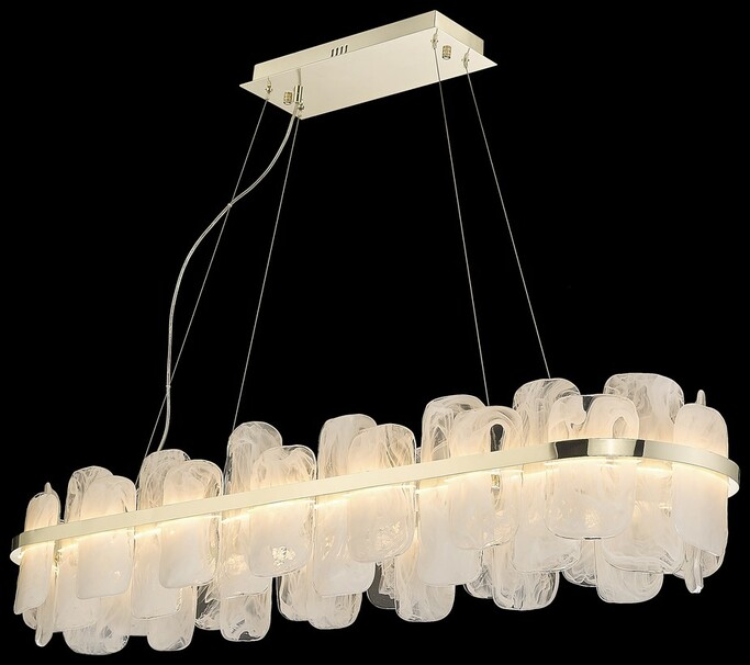 Люстра Wertmark NELLY WE158.32.323