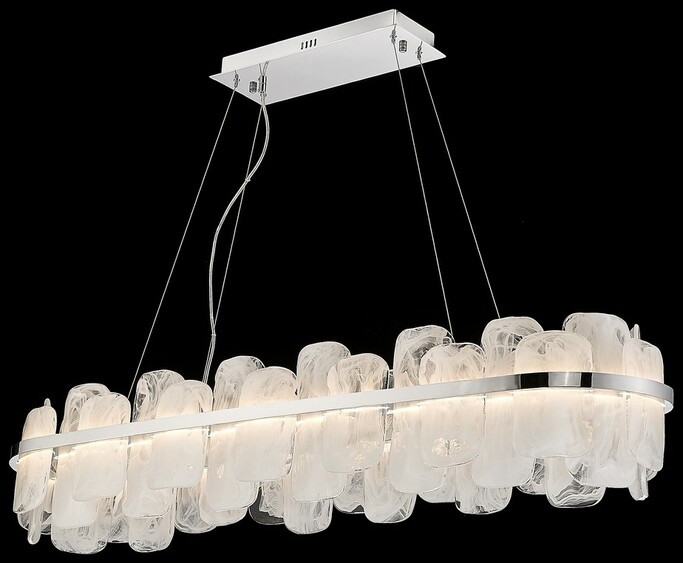 Люстра Wertmark NELLY WE158.32.123