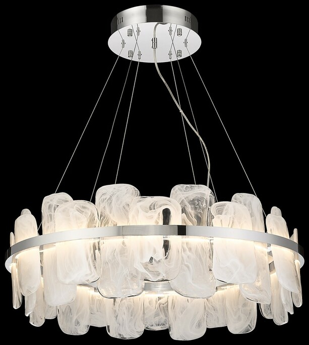 Люстра Wertmark NELLY WE158.24.103