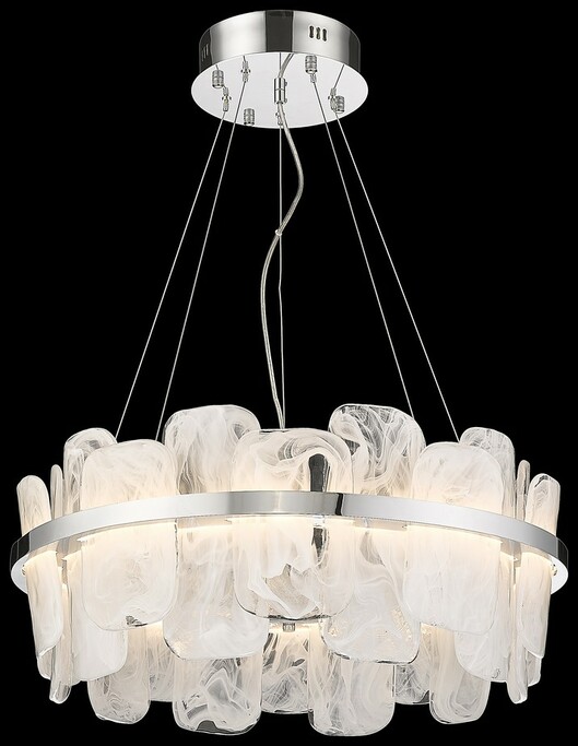 Люстра Wertmark NELLY WE158.20.103