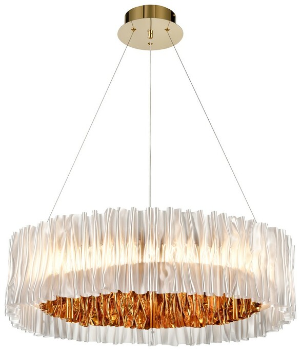 Люстра Wertmark Patricia WE117.02.303