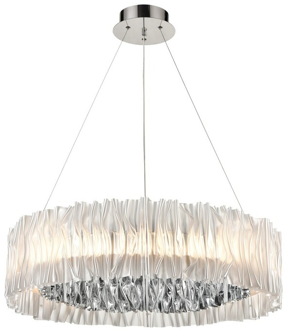 Люстра Wertmark Patricia WE117.02.103