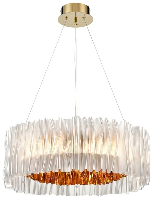 Люстра Wertmark Patricia WE117.01.303