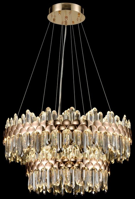 Люстра Wertmark DEBORA WE104.03.323